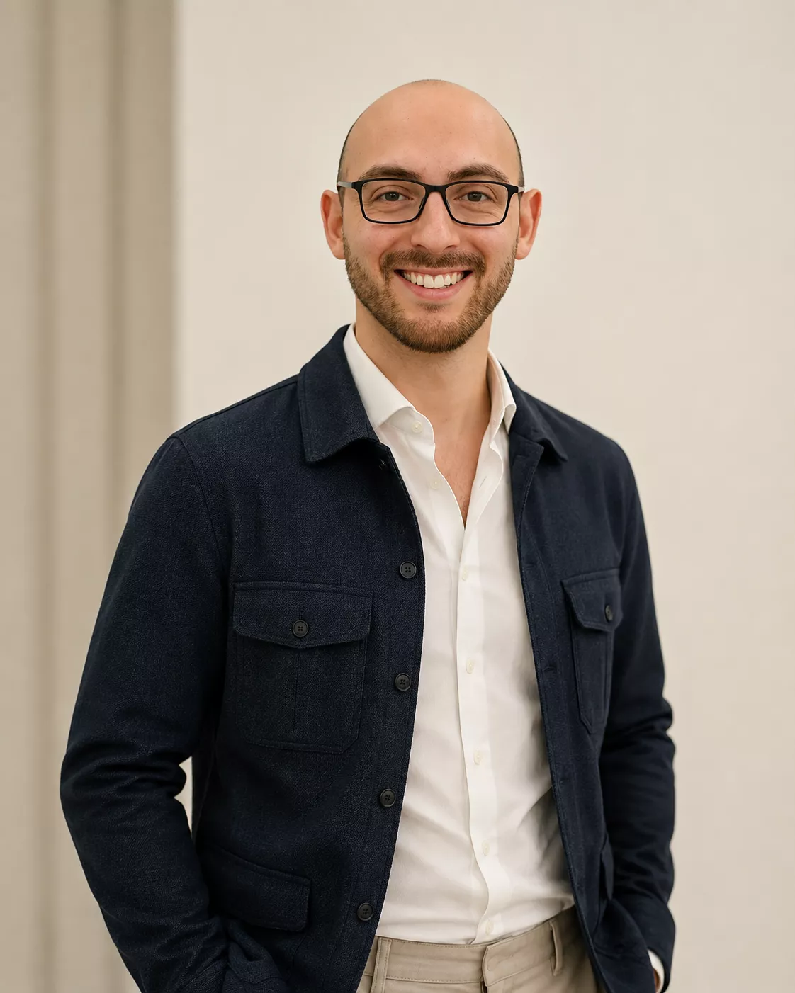 Johannes Seewald, Organisation und Kommunikation bei Schneider Herrenmode