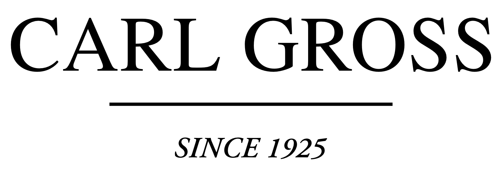 Logo Carl Gross