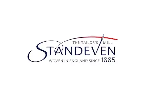 Standeven – Woven in England since 1885