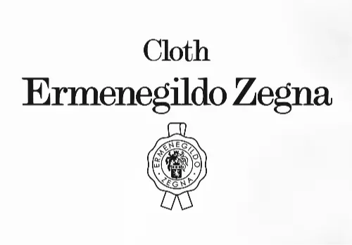 Cloth Ermenegildo Zegna